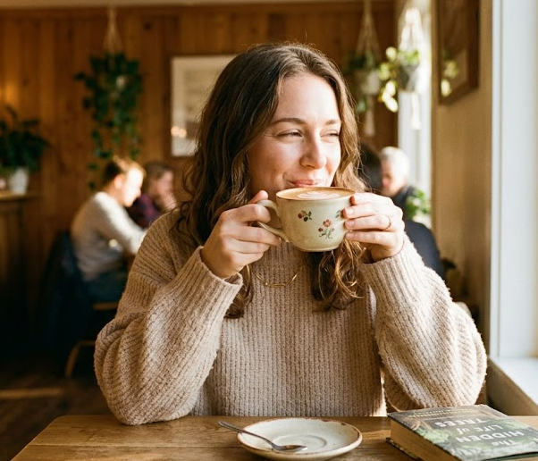 Practici de hidratare matinală pentru energie și concentrare